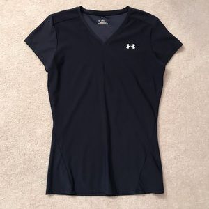 Under Armour shirt